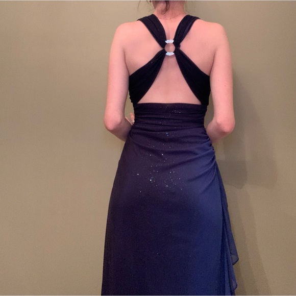 Jade Event Dress - Picture 4 of 5